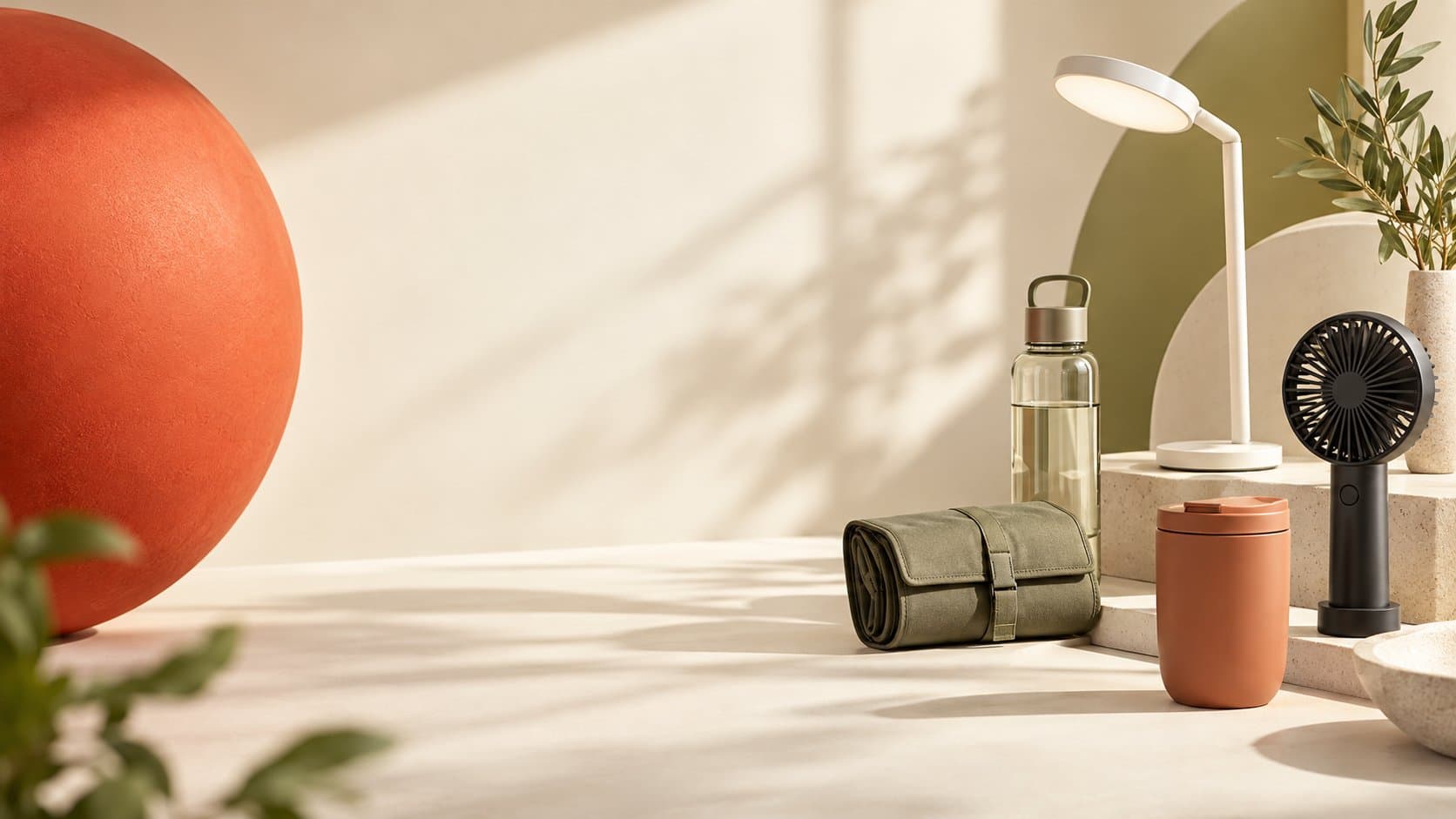 A considered collection of modern travel, home and everyday products